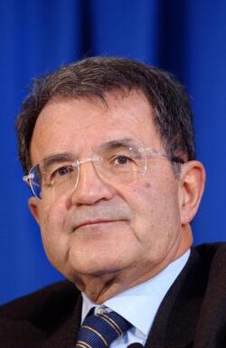 ROMANO PRODI ROMANO PRODI