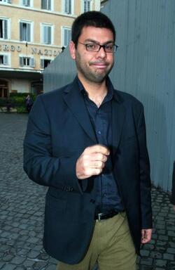 francesco caruso POLITICO