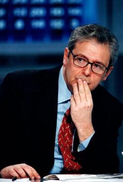 RENATO MANNHEIMER SONDAGGISTA