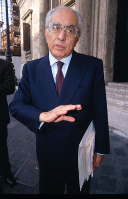 EMILIO COLOMBO EMILIO COLOMBO