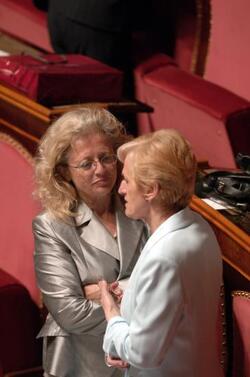 MAGDA NEGRI POLITICO DS LIVIA TURCO POLITICO DS