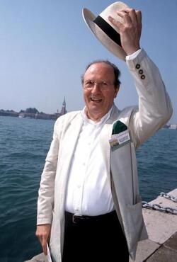 ETTORE ALBERTONI