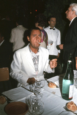 ALBERTO SORDI ATTORE