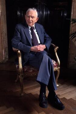 FRANCO MODIGLIANI ECONOMISTA