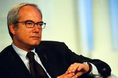 FABRIZIO MAFFEI GIORNALISTA