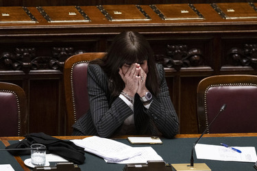 Anna Maria Bernini Anna Maria Bernini