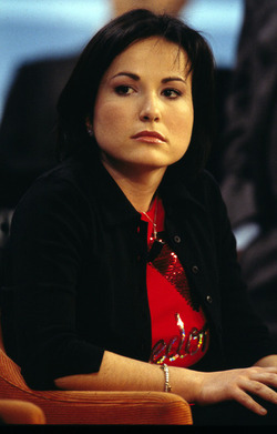 FRANCESCA CINELLI