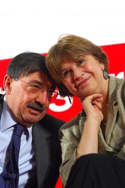 FABIO MUSSI PASQUALINA NAPOLETANO