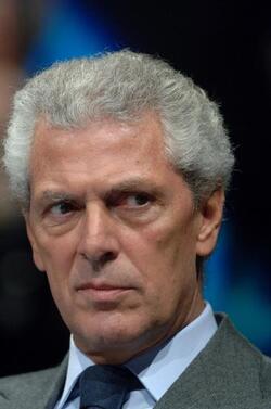 MARCO TRONCHETTI PROVERA INDUSTRIALE