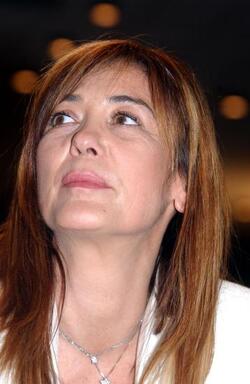 SILVANA MURA POLITICO LISTA SOCIETA CIVILE