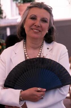 LAURA BIAGIOTTI STILISTA