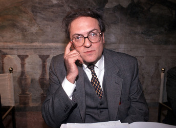 STEFANO FOLLI GIORNALISTA