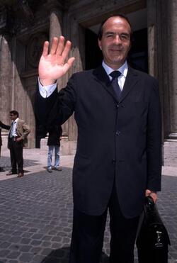 GIANANTONIO ARNOLDI