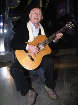 ROBERTO MUROLO CANTANTE AUTORE