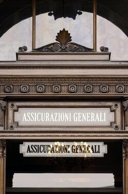 ASSICURAZIONI GENERALI