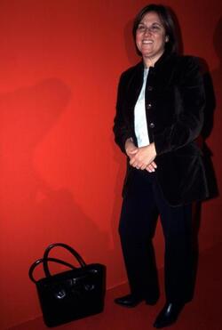 LUCIA ANNUNZIATA GIORNALISTA