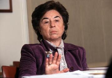 MARIA TERESA SALVEMINI