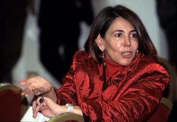 MARIA LATELLA GIORNALISTA