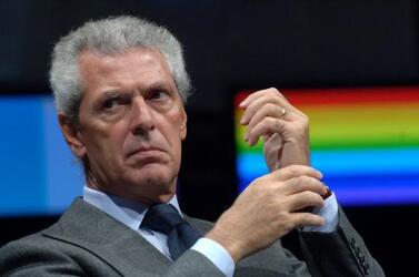 MARCO TRONCHETTI PROVERA INDUSTRIALE
