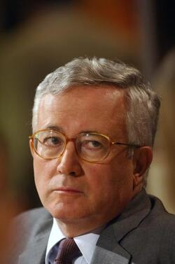 GIULIO TREMONTI POLITICO FI