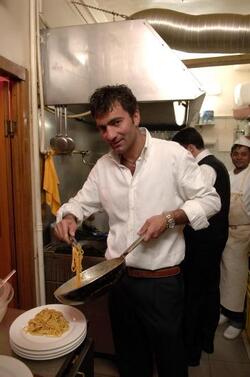 Osteria del Sostegno di Marco Mazzoni Marco Mazzoni