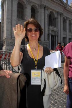 FAMILY DAY EUGENIA ROCCELLA