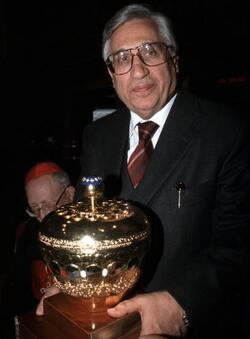 ANTONIO FAZIO ECONOMISTA