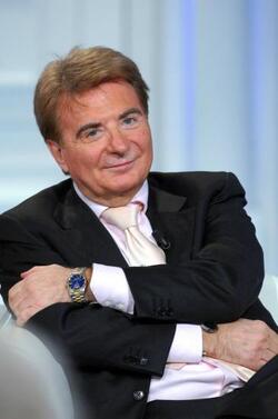 PAOLO LIMITI GIORNALISTA