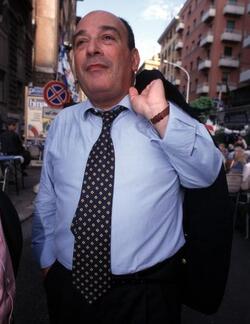 DOMENICO GRAMAZIO POLITICO