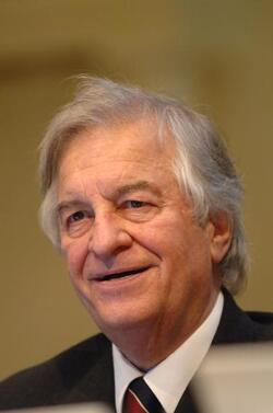 ENNIO SALAMON SONDAGGISTA