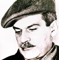 ELIO VITTORINI SCRITTORE