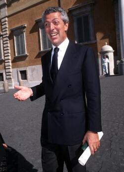 MARCO TRONCHETTI PROVERA INDUSTRILAE
