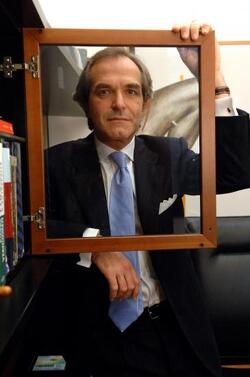 MAURIZIO DALLOCCHIO ECONOMISTA