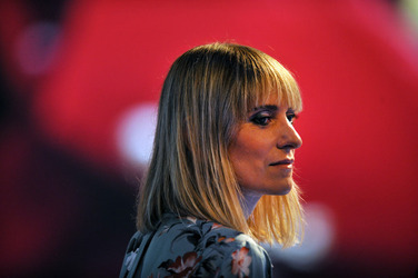 Annalisa Cuzzocrea Annalisa Cuzzocrea