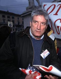 DANTE MATELLI GIORNALISTA