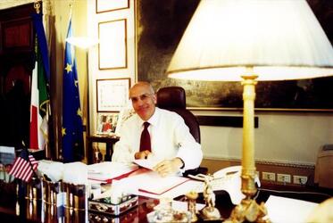 GABRIELE ALBERTINI GABRIELE ALBERTINI