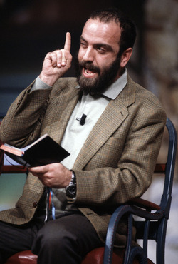 GIOBBE COVATTA ATTORE