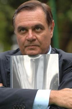 CLEMENTE MASTELLA POLITICO UDEUR