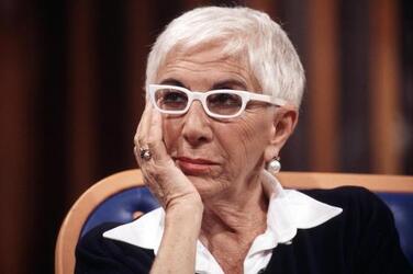 LINA WERTMULLER REGISTA