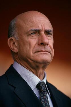 GIORGIO BOGI POLITICO DS