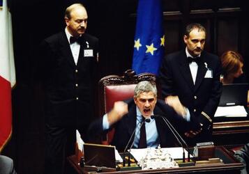 PIERFERDINANDO CASINI