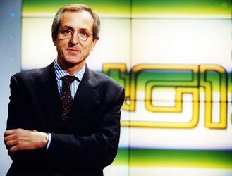 FABRIZIO FERRAGNI GIORNALISTA