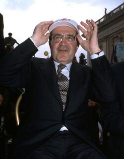 ROMANO PRODI