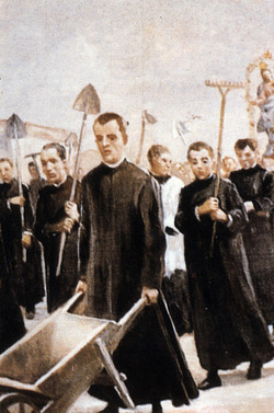 DON LUIGI ORIONE