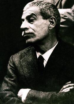 ELIO VITTORINI SCRITTORE