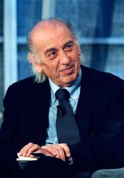 ITALO MORETTI GIORNALISTA