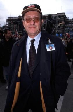 ROBERTO RADICE CAPPELLO