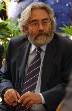 PAOLO GAMBESCIA GIORNALISTA