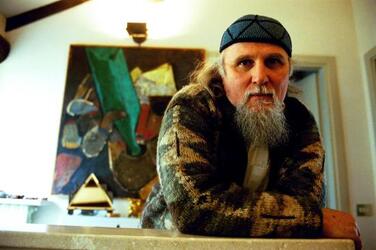 MONI OVADIA ATTORE REGISTA