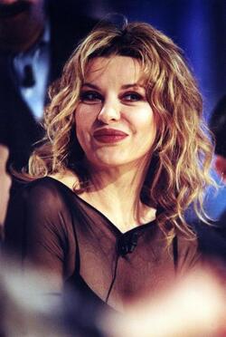 ALBA PARIETTI ATTRICE